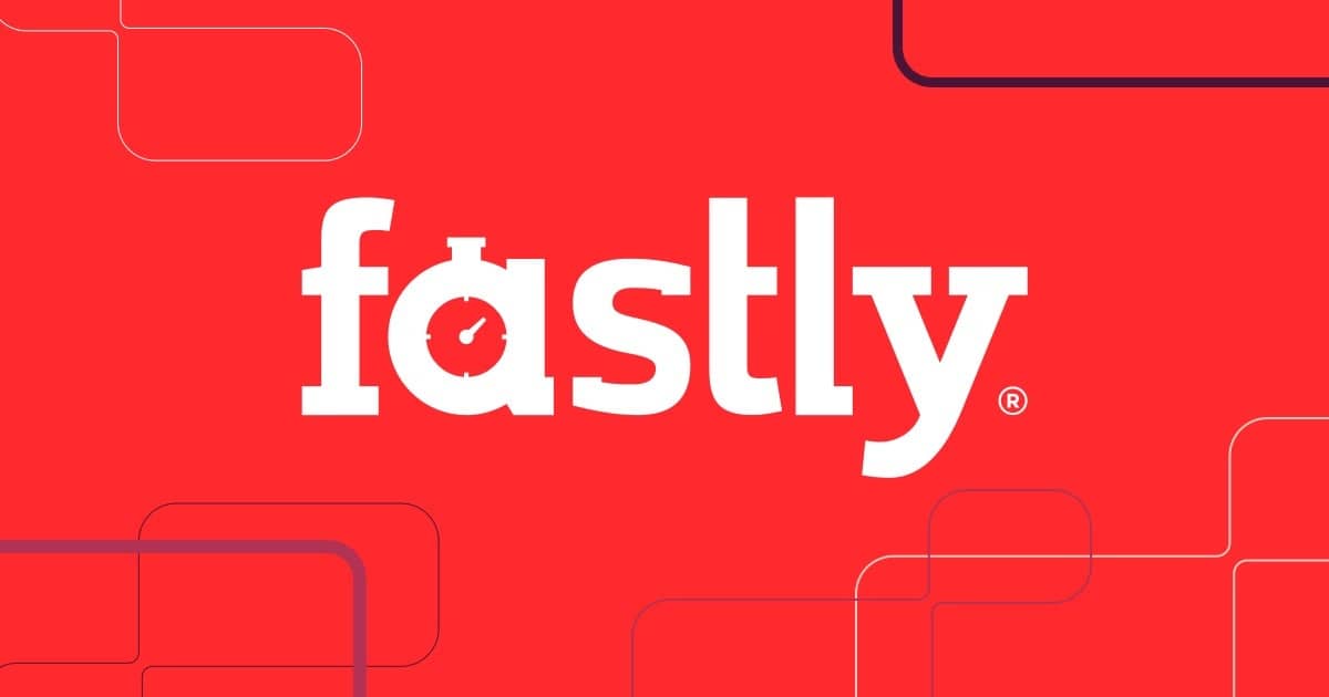 Fastly - Cloudflare Alternativi