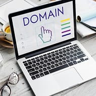 domain links seo webinar cyberspace concept scaled